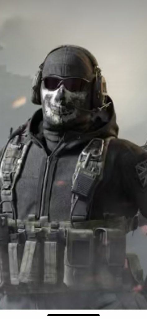 Minsu Call Of Duty Mobile この服装のゴーストスキンが欲しい ゴーストの中で一番これが好み ゴースト ステルスもかっこいいけど こちらはまた違ったカッコよさがある 運営さんこのゴースト出してください お願い致します T Co H9vphkx0eg Minsu Call Of Duty Mobile この服装のゴーストスキンが欲しい ゴーストの中で一番これが好み ゴースト ステルスもかっこいいけど こちらはまた違ったカッコよさがある 運営さんこのゴースト出してください お願い致します T Co H9vphkx0eg