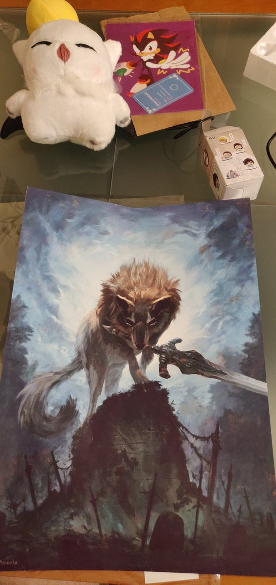 sryogur's tweet image. Voy a dejar por aqui cosillas que me he comprado. Todos los dibujos que vais a ver seguramente acaben enmarcados para decorar el saloncillo. Echadles un ojillo a sus cuentas:
@__smallpanda 
@paloma_sauvage 
@Warhuan