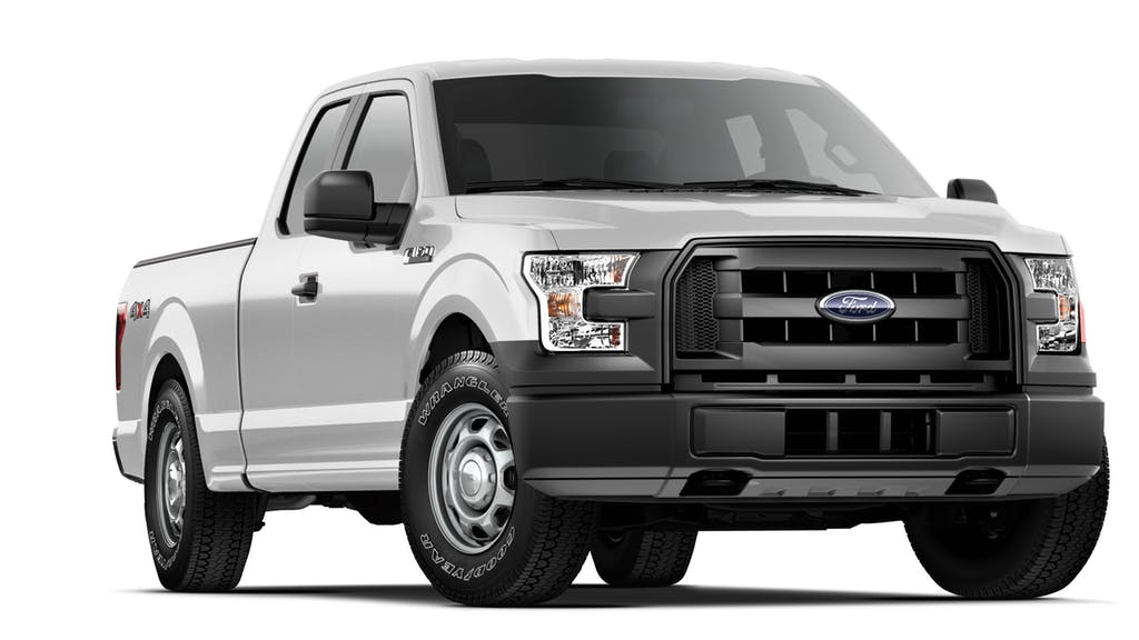 CARFAXinc's tweet photo. RECALL ALERT ⚠️ @Ford is recalling 13,854 of its 2015-16 F-150 pickup trucks because a cable on the block heater may cause a fire, according to @NHTSAgov. Learn more and see if your truck is affected: https://t.co/ASH9doYvty #openrecall #SaferWithCARFAX #Ford #FordF150 https://t.co/Q9n0L2rRzB