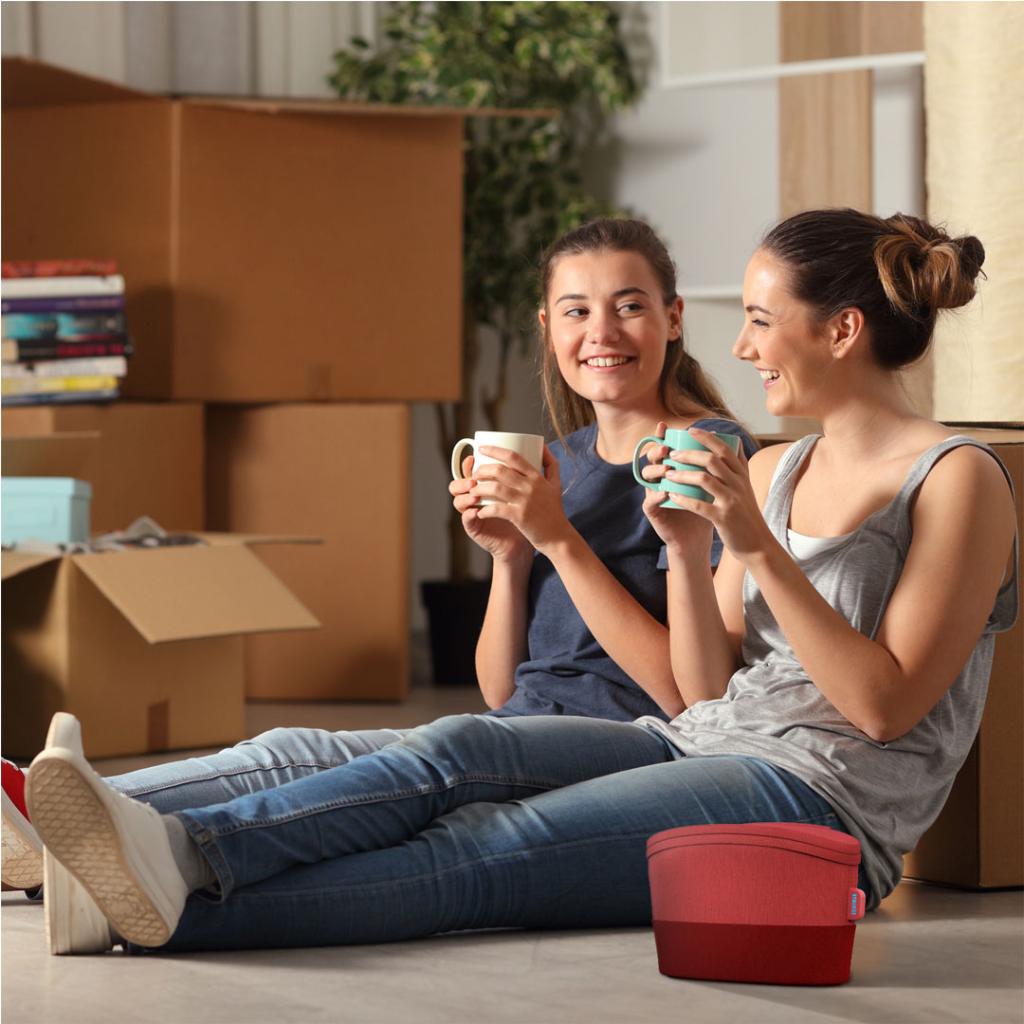 HoMedics's tweet photo. UV-CLEAN and chill. https://t.co/5D9yBkEqVC #HoMedics #HoMedicsOfficial #healthyhabits #UVCLEAN #cleanphone #phonesanitizer #sanitizer #stayhealthy #UVlight https://t.co/fMp6JlsnH3