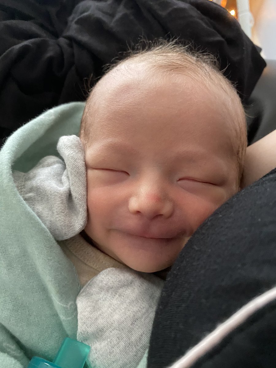 I am so in love with this little cutie 🥰