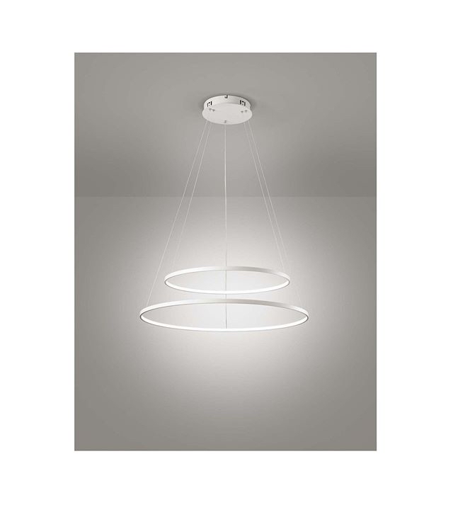 mondoluceit's tweet photo. #Lampadario #moderno a #led
struttura in #alluminio verniciato #bianco con finitura #satinata
#design #lampada #lampadari #sospensioni #casa #illuminazione #arredamento
Per info e costi... https://t.co/VyQ2ld7qfR https://t.co/IIJYGGQZu6