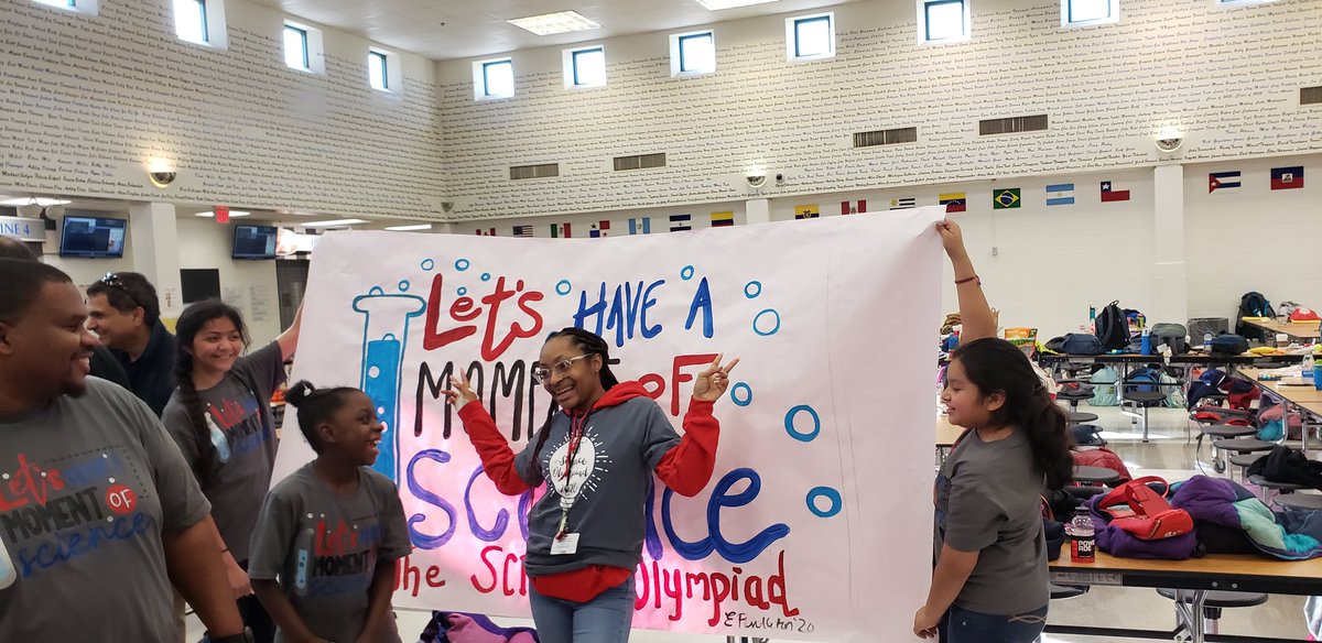 LaMonica Richardson tweet media