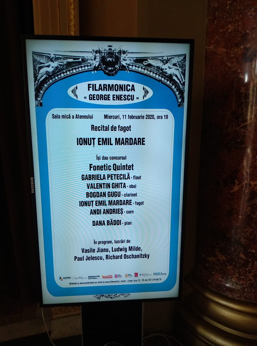 Asociatia Ars Ventus (@arsventus) on Twitter photo 