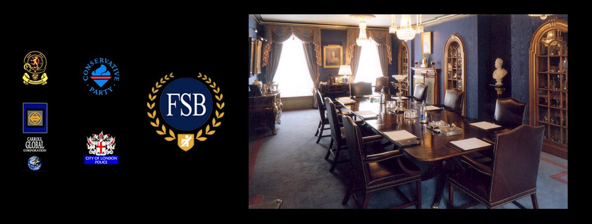 CarrollTrusts's tweet image. #HuntersLawFirm Senior Partner #PaulAlmy Organised Crime Bank Fraud Bribery “Forensics Files” – #INSOLVENCYANDCOMPANIESCOURT JUDGE #SEBASTIANPRENTIS + #VICTORIAPRENTIS MP - THE CARROLL TRUSTS - #ALOKSHARMA MP Official Receiver&apos;s Office Biggest Case
bit.ly/2wCOoNo