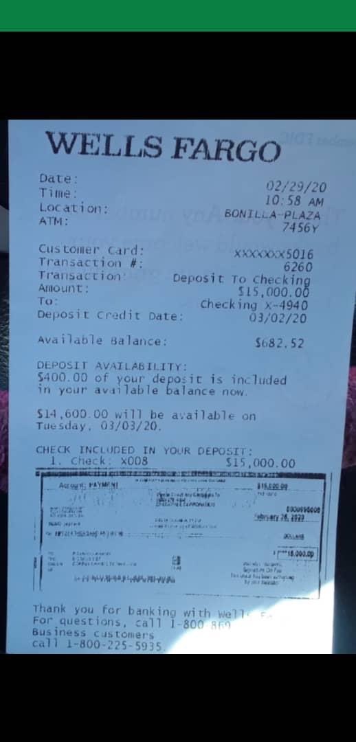 Timofey1978's tweet image. I can also mail a check directly to your house for you to make an atm deposit if you’re reliable send a dm too. I take care of loyal babies! I’m happy helping y’all financially bc money can’t even be a problem love ❤️💜