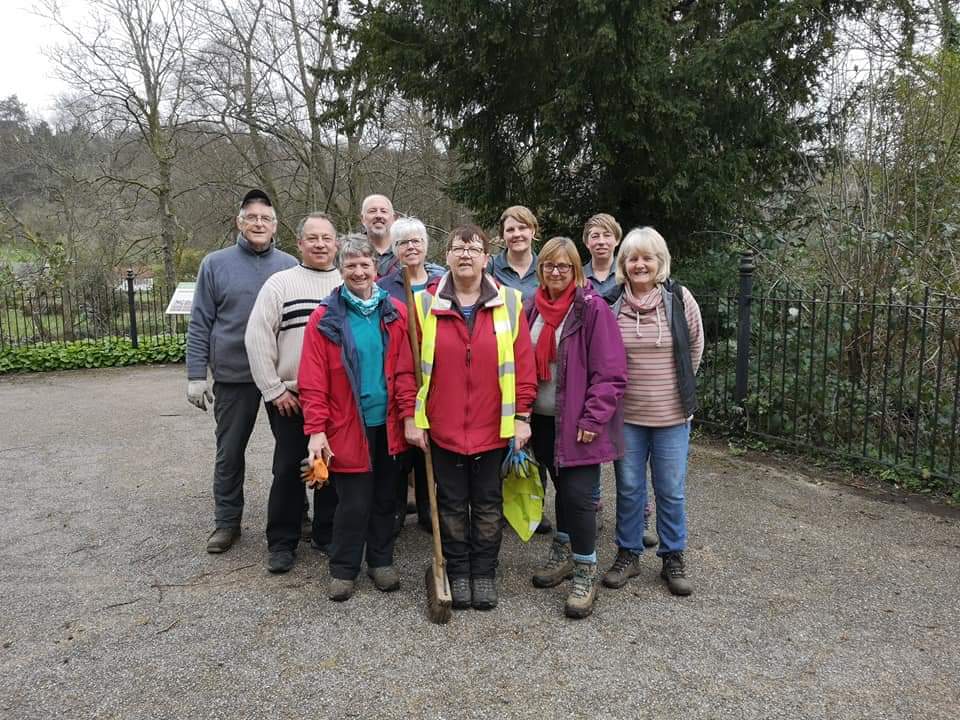 PontypoolParkFriends tweet media