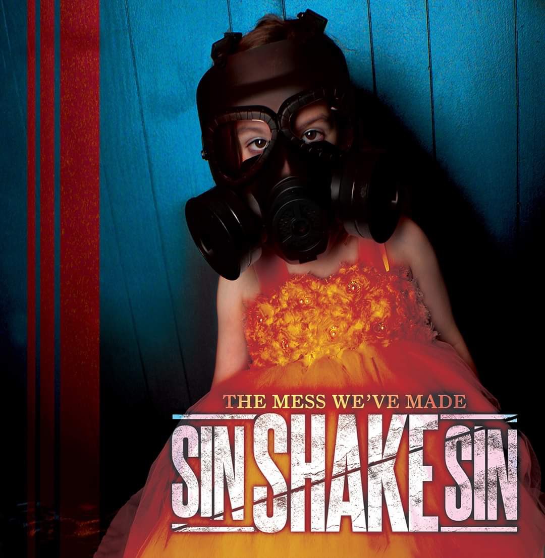 SinShake's tweet photo. Ahhh yeah!! Have you got the album yet!? It’s available everywhere now!! https://t.co/PLsTQPq51w