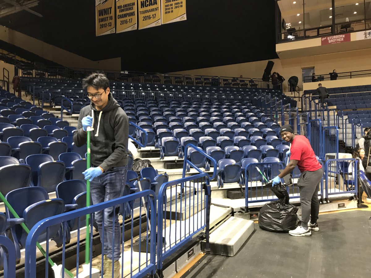 UT SEAoO tweet media