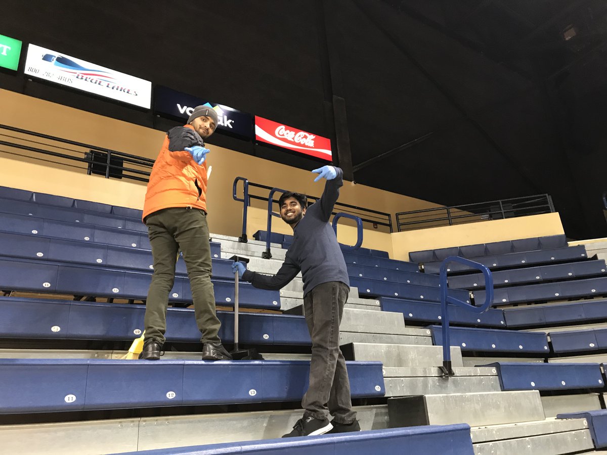 UT SEAoO tweet media