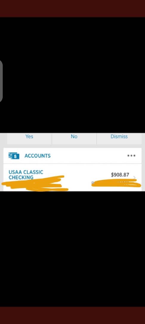 Timofey1978's tweet image. If you have usaa or security service let me spoil you with $800 immediately. Reliable young ladies only should dm and rt. You can refer someone who will be interested as well one love ❤️