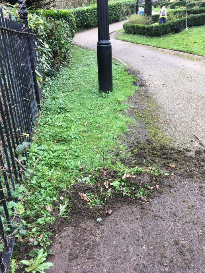 PontypoolParkFriends tweet media