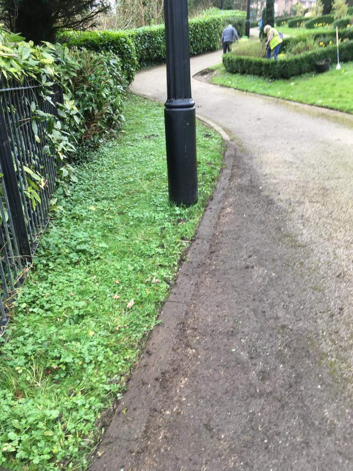 PontypoolParkFriends tweet media