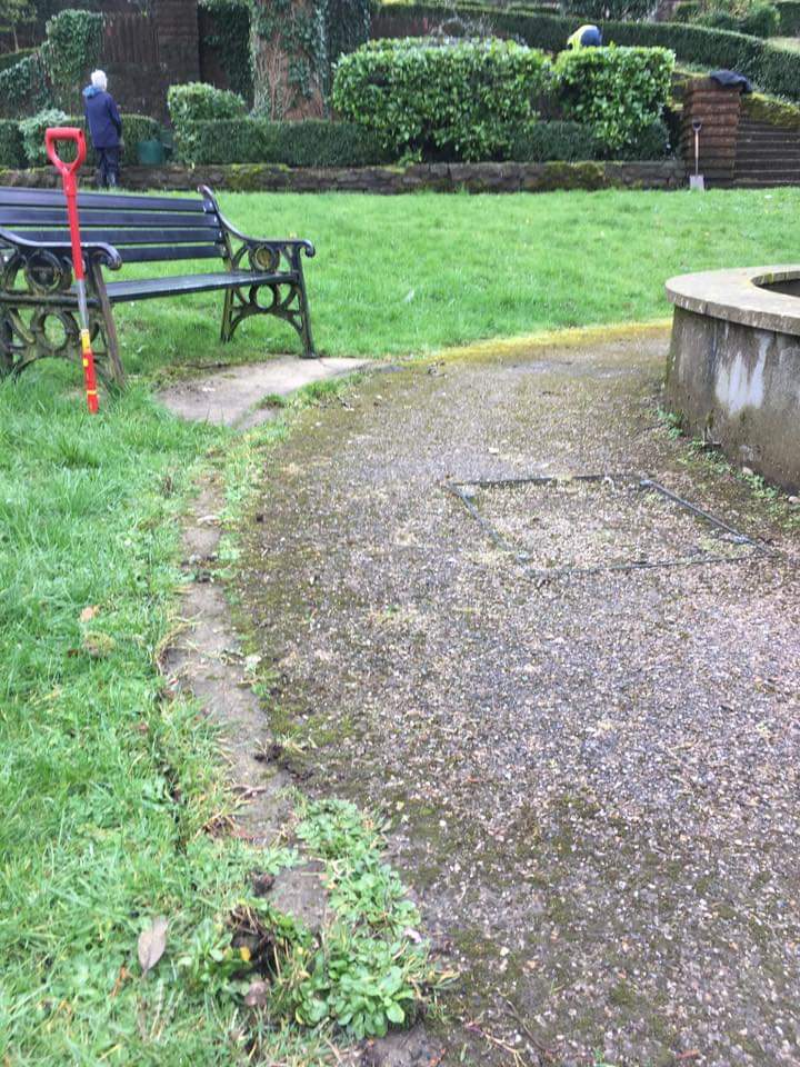 PontypoolParkFriends tweet media