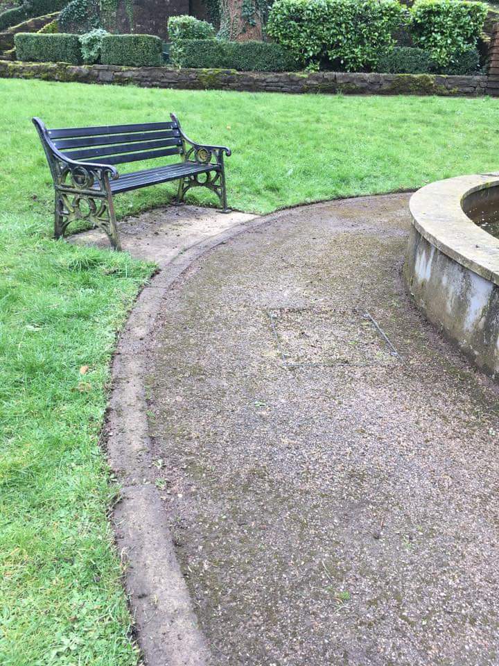 PontypoolParkFriends tweet media