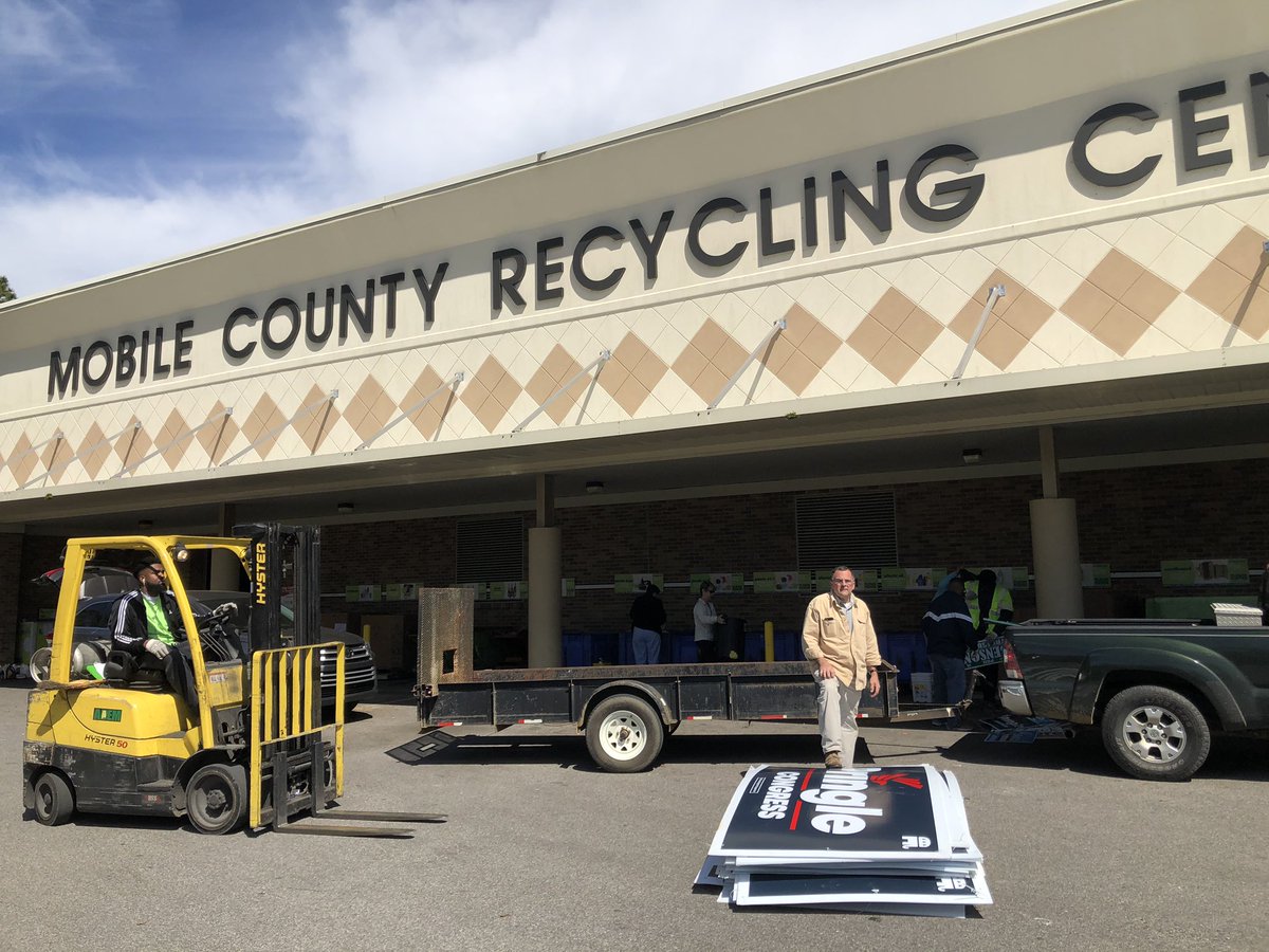 Win or lose it’s always been my tradition to make sure all my signs are picked up and not littering the streets. If you see any of my signs out please pick them up and take them to be recycled. Thanks!