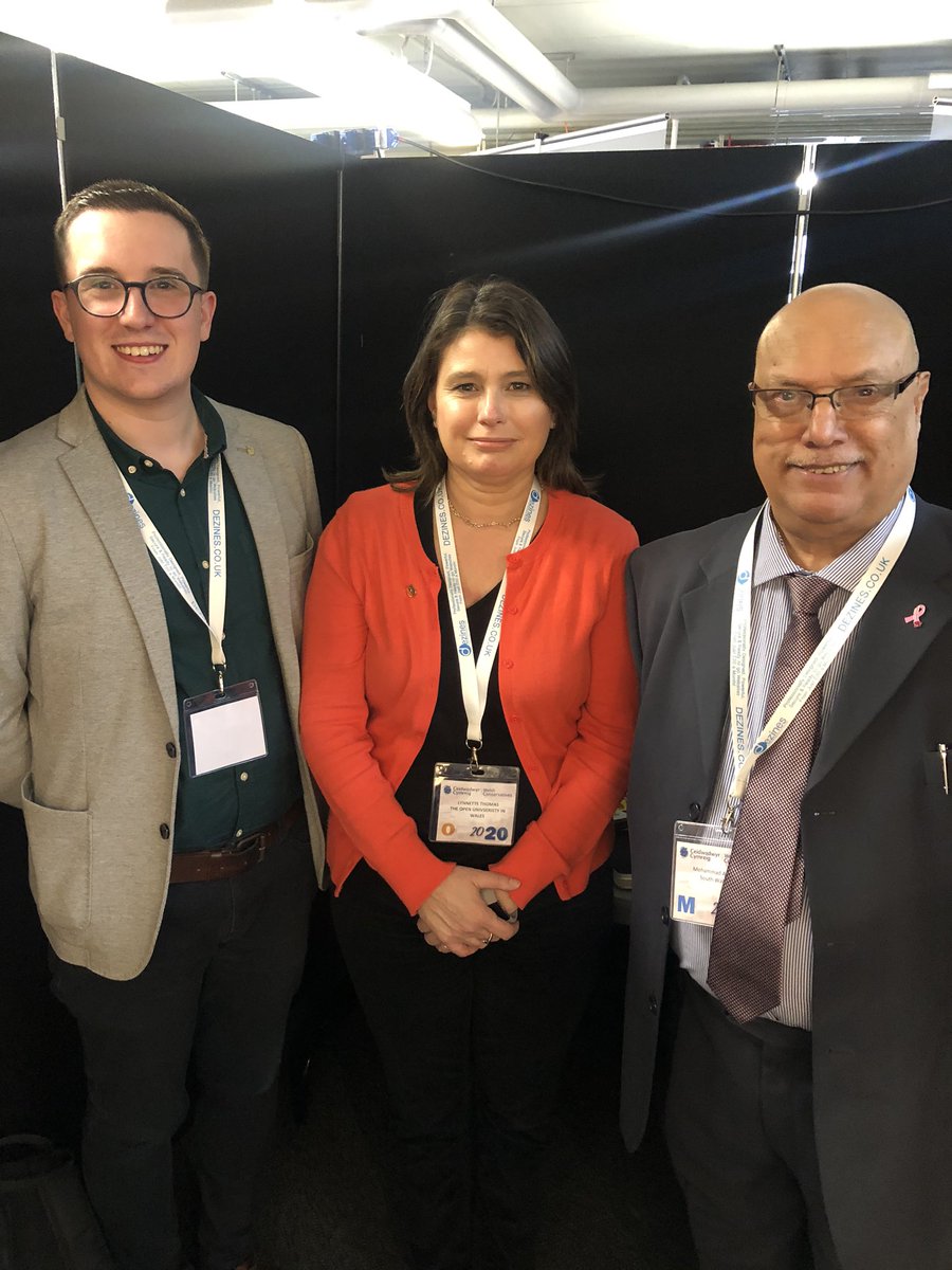 cerithrhys's tweet photo. Home from a productive couple of days at #WelshCPC20 discussing the future of HE, lifelong learning and skills.
Thanks for catching up with us today, @MohammadAsghar!
(Thanks too to @suzydaviesam and @russ_george for catching up yesterday!) https://t.co/PzfBUNBtyh