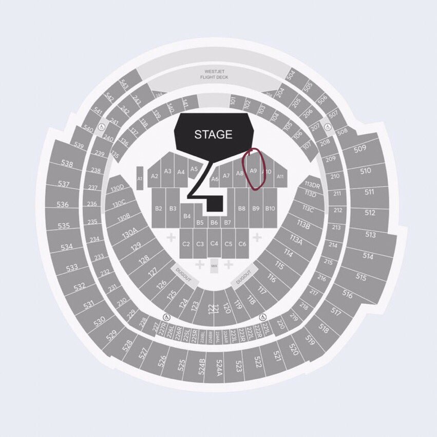 monxiichrexotic's tweet photo. WTS / SELLING
BTS Toronto concert - Rogers Centre - Day 2 (May 31)
- One ticket
- Floor seat, section A9
DM for details and price!
#BTS #MapOfTheSoulTour #BTSTICKETBOT #btsticketcanada #BTSinToronto #BTSxToronto #BTSCanada2020 #BTSTOUR2020 #BTStickets #BTStour #MOTSTour https://t.co/4HqRvhBJwo