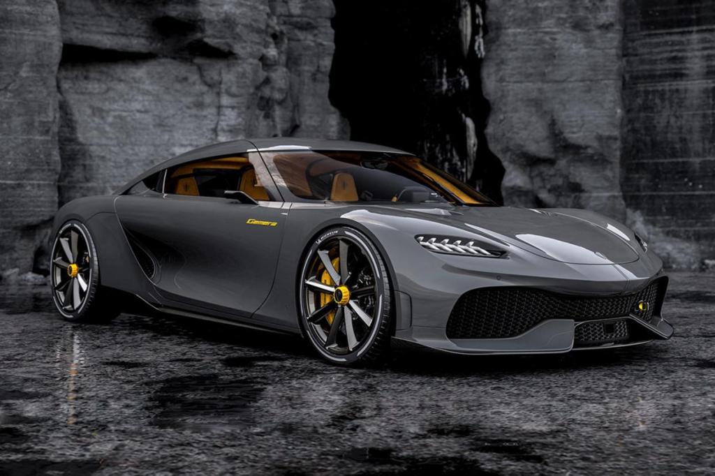 Gemera новый гибрид Koenigsegg мощностью 1700 л.с pi-bip.ru/gemera-novyj-g…