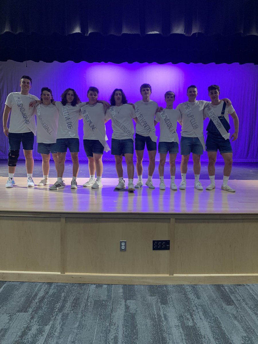 LD Emerging Leaders tweet media