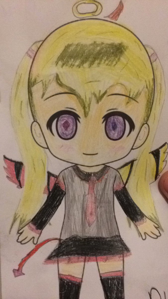 SallowMofficial's tweet photo. D!VINE #drawingfail https://t.co/tdzoDxkx3X