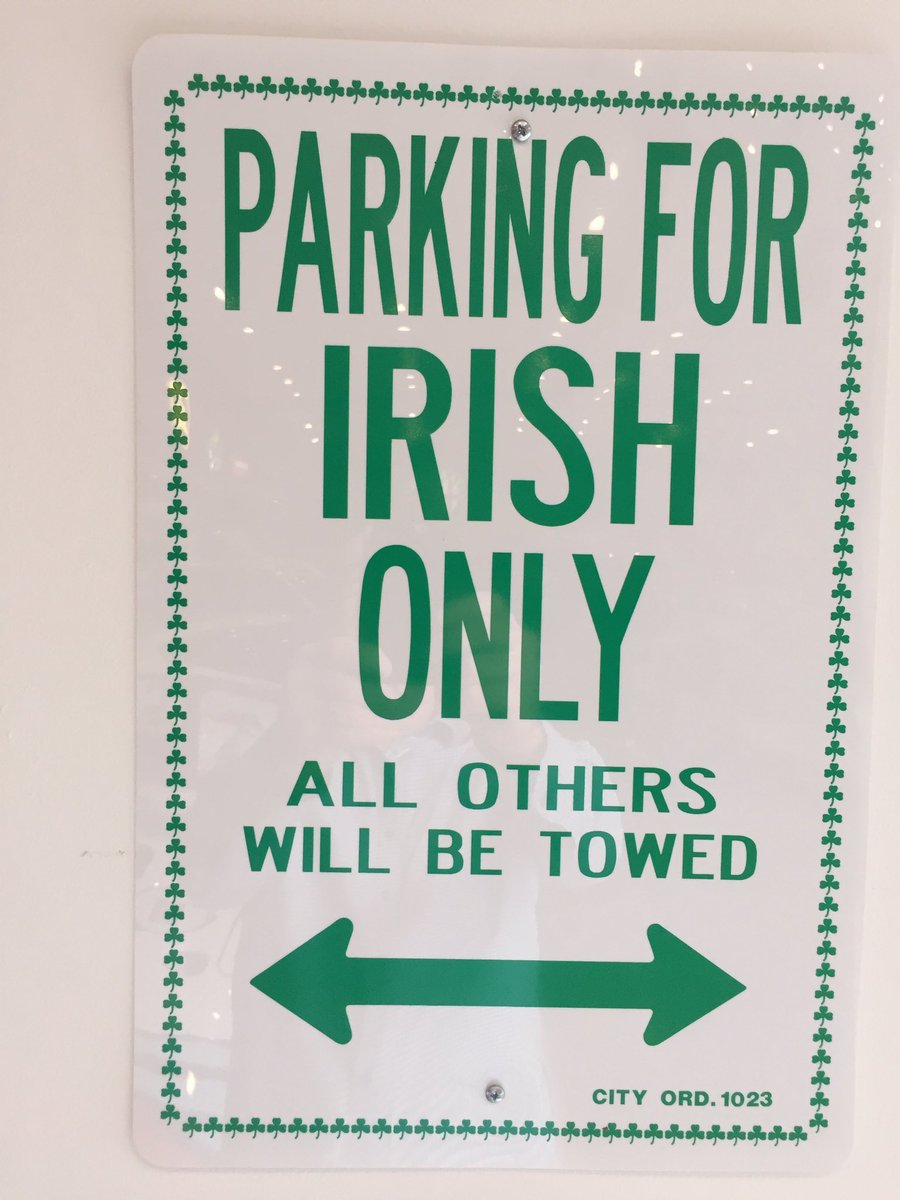 A big chunk of “Irish” on the way to <a href="/AmeliaConcours/">The Amelia Concours</a> <a href="/CjjMotorsports/">CjjMotorsports</a>