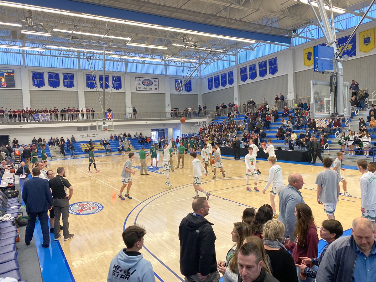 MIAA (@miaa033) on Twitter photo @SuttonAthletics Boys 🏀 vs <a href="/bartlett_sports/">Bartlett Athletics</a> Boys 🏀 warming up for the <a href="/MIAA/">_MiaaTrippy</a> Division III sectional finals <a href="/WorcesterState/">Worcester State</a> @SuttonAthletics Boys 🏀 vs <a href="/bartlett_sports/">Bartlett Athletics</a> Boys 🏀 warming up for the <a href="/MIAA/">_MiaaTrippy</a> Division III sectional finals <a href="/WorcesterState/">Worcester State</a>
