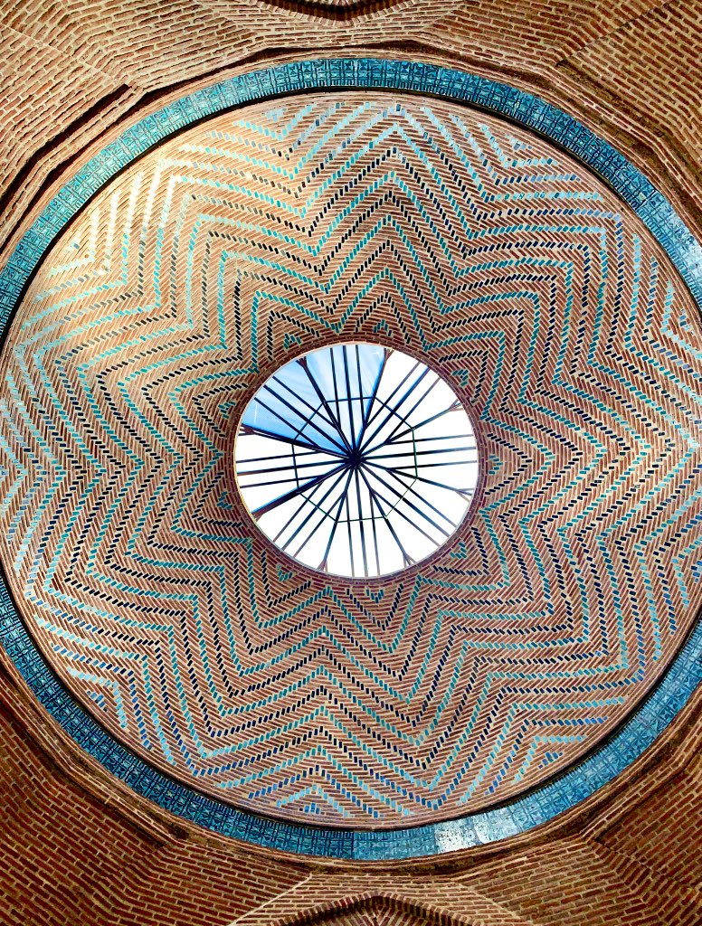 Sahip Ata Vakfı / Camii 
📍Konya