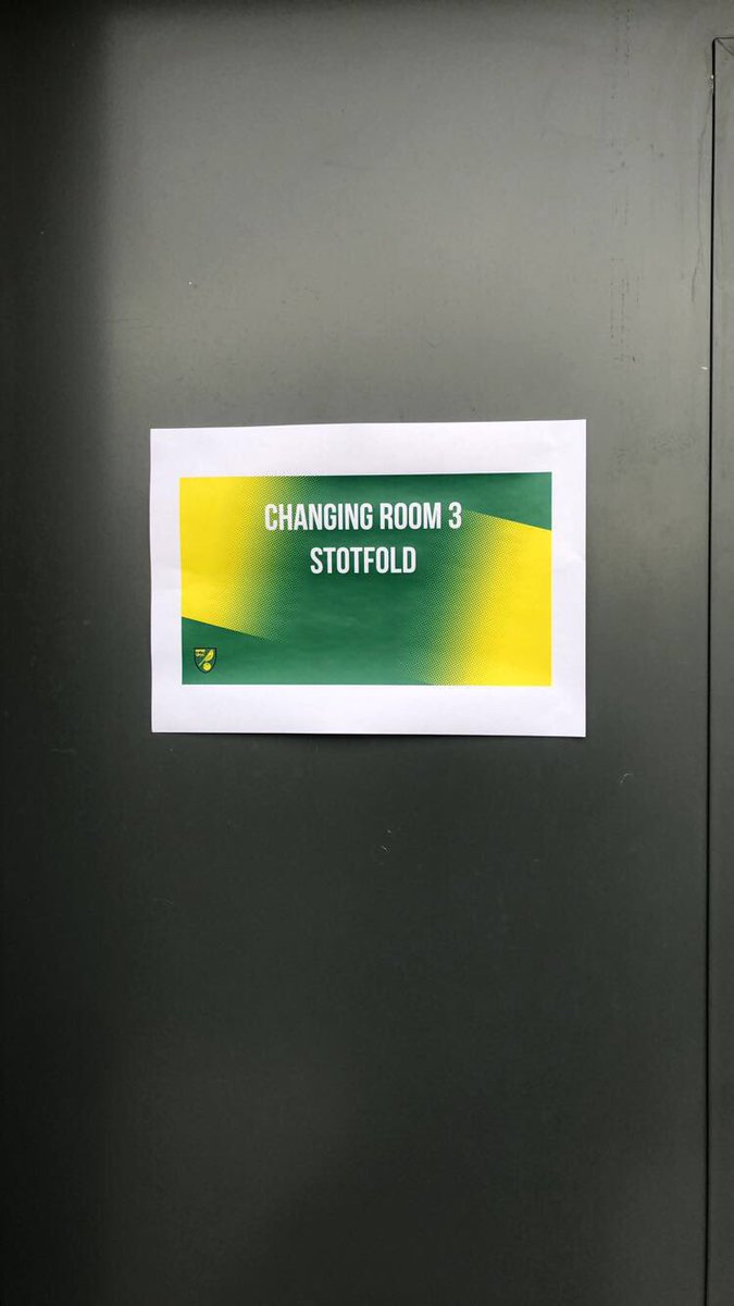 fold06_07's tweet photo. Thanks to @NorwichCityAcad today for giving us a chance to play at Norwich training ground. Brilliant facilities and good experience for the boys. https://t.co/sVmSEV4VBL