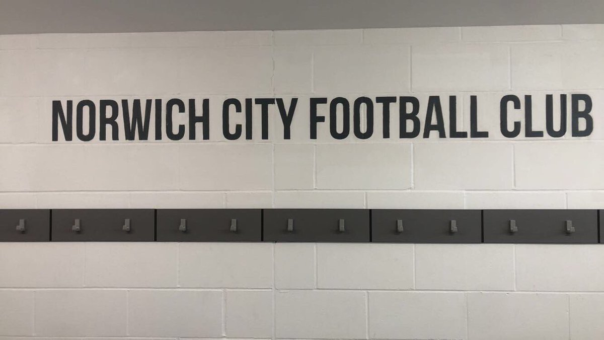 fold06_07's tweet photo. Thanks to @NorwichCityAcad today for giving us a chance to play at Norwich training ground. Brilliant facilities and good experience for the boys. https://t.co/sVmSEV4VBL