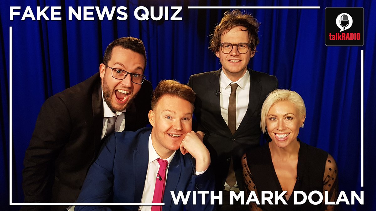 "Some Americans avoid Corona Beer after Coronavirus outbreak". Mark Dolan is back with this week's Fake News Quiz.

Watch now ► youtu.be/c6qhaA7LAxo

<a href="/mrmarkdolan/">Mark Dolan</a> | <a href="/DaveChawner/">Dave Chawner</a> | <a href="/RachaelDownie/">Rachael Downie</a>