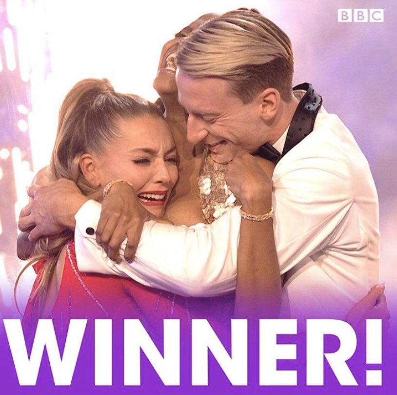 suggwellove's tweet photo. CONGRATULATIONS @OtiMabuse @JowitaMichael THE MOST DESERVING AND THE #GreatestDancer #otisquad https://t.co/jFYJAgI33T
