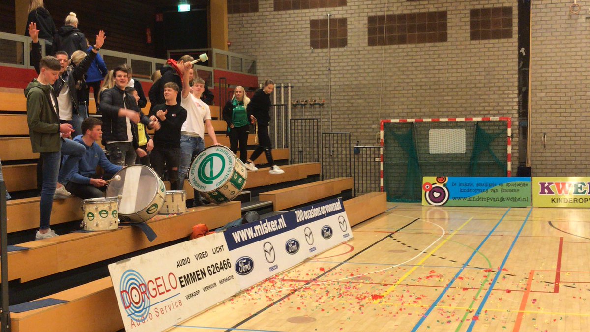 E&Ohandbal (@eenohandbal) on Twitter photo 