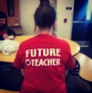 julie_haden's tweet photo. Wow!! What a day to have a school bus pull up to our #edcampstaug full of high school students from Baker County High School. Thank you to the Future Educators Club for coming today! It was great to give insight to future educators BUT ALSO receive insight from them as a student. https://t.co/cInnrtmJyC