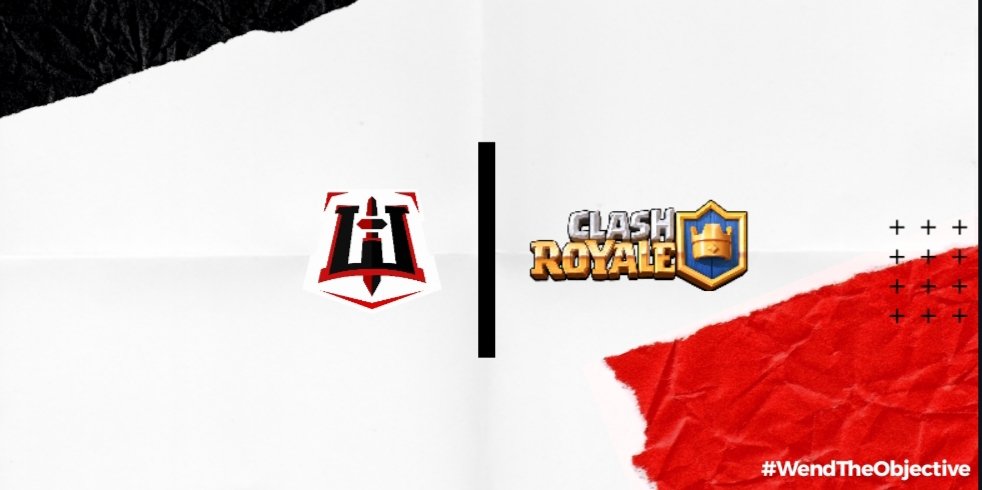TribeAcademyES's tweet photo. ⚔ | #ClanLadder
¡Habemus clan!
Hemos creado nuestro clan de ladder oficial, para llevarlo a lo más alto y divertirnos entre todos 🤩
¡Te invitamos a formar parte de nuestra familia! 😁
▶️ https://t.co/xDKJdiqwQn
#WendTheObjective ⚔ https://t.co/UYJNL6nFHt