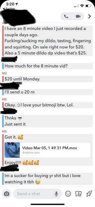 I absolutely love my regulars. Just saying. 🥰🥰🥰 #sellingnudes #asian #nsfw #onlyfans https://t.co/oy<a href="/tag/asian"class="tags"><span>#asian</span></a><a href="/tag/nsfw"class="tags"><span>#nsfw</span></a><a href="/tag/onlyfans"class="tags"><span>#onlyfans</span></a><a href="/tag/sellingnudes"class="tags"><span>#sellingnudes</span></a>