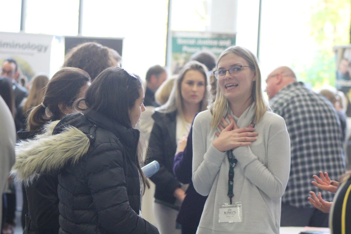 KingsAtWestern's tweet photo. Our March Open House is one week away! Come by and experience the King's difference on Saturday March 14th from 12-4 p.m. #aplacetobe #aplacetobecome #aplacetocallhome @KingsOnTheRoad https://t.co/Q3vn1nkniN