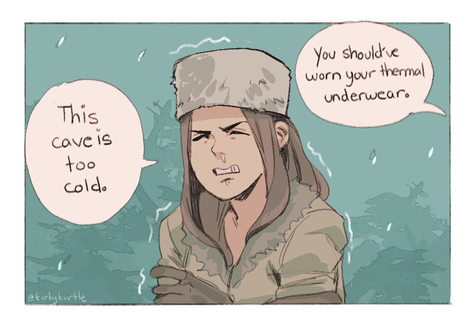 Ah, yes my favorite part in revelations 1 
#ResidentEvil 