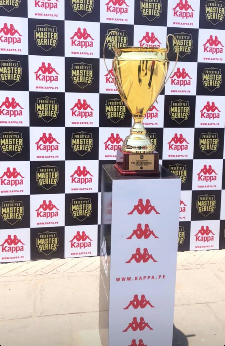 ¿Quién se la lleva? 🤔

#FMSInternacional 🏆