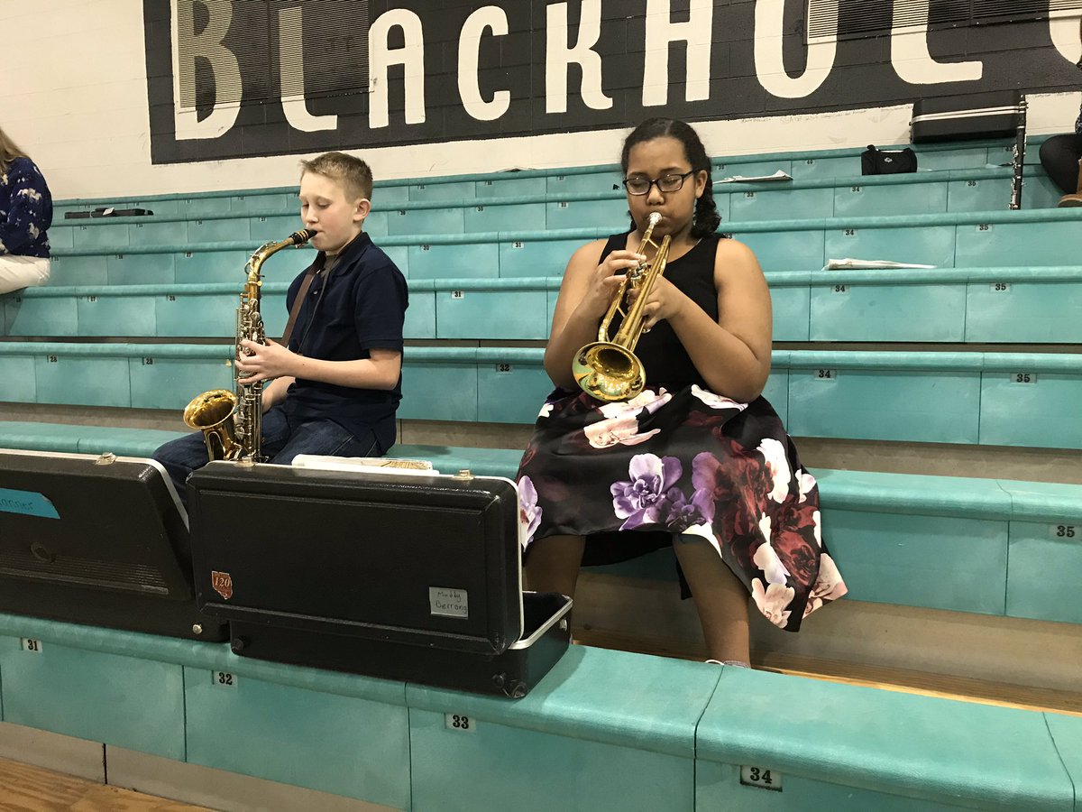 EISMusic's tweet photo. Solo &amp; Ensemble time! https://t.co/Mj5wudmw1D
