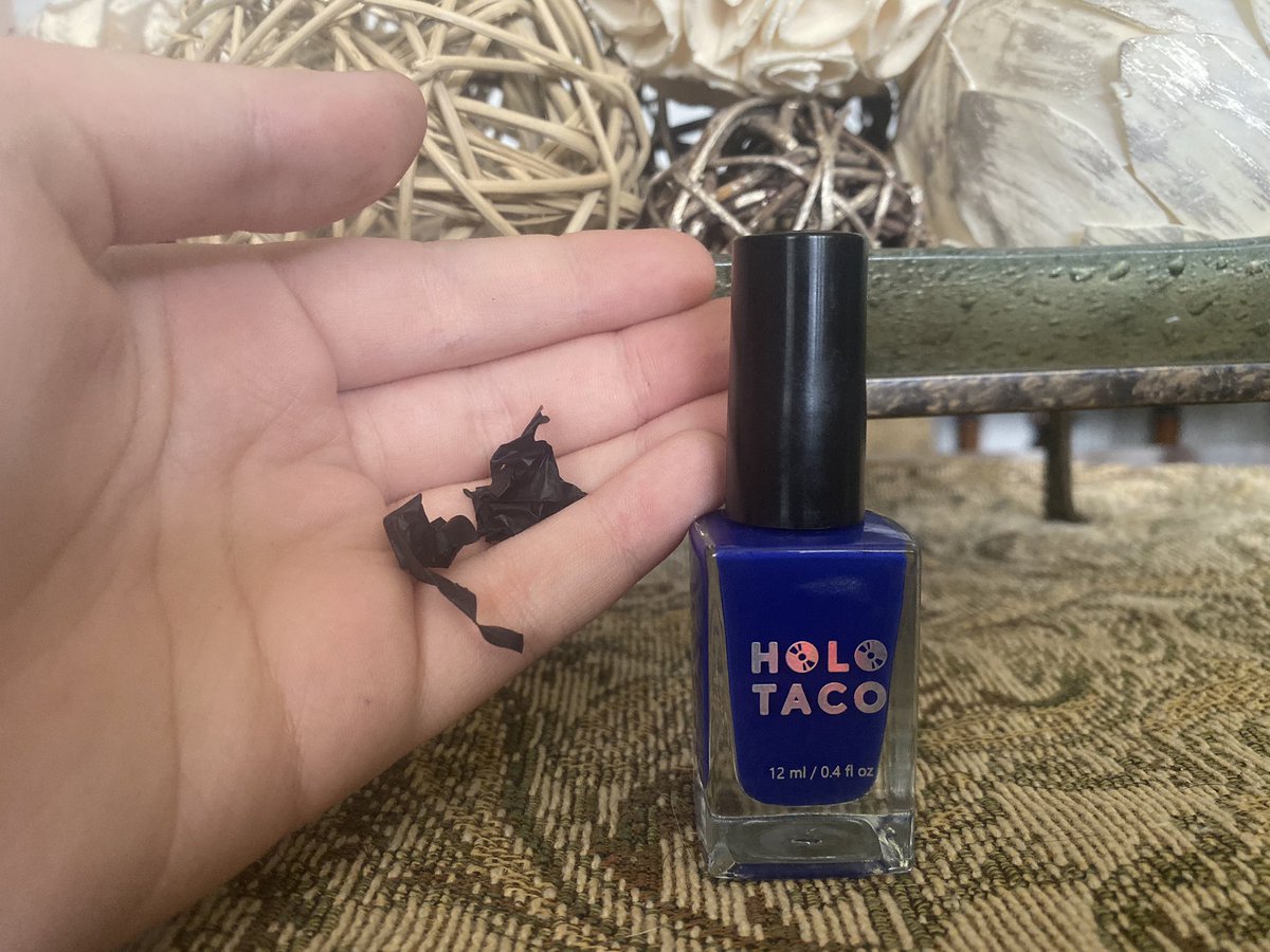 McKenna Riggins tweet media