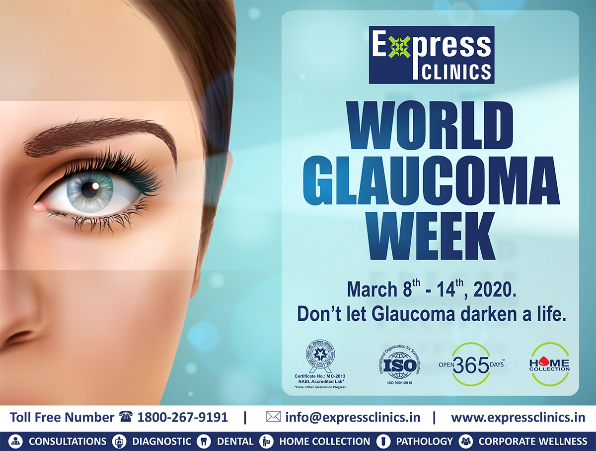 World Glaucoma Week – March 8-14, 2020. Don’t let Glaucoma darken a life.

Visit: bit.ly/2ZtKu3X

#glaucoma #glaucomaawareness #glaucomascreening #glaucomasociety #glaucomasucks #glaucomasurgery #glaucomatest #glaucomaweek