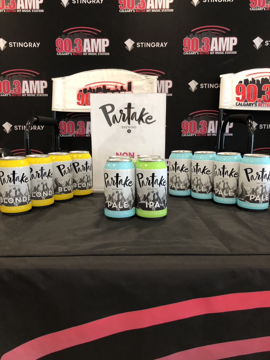 AMP Street Stars tweet media