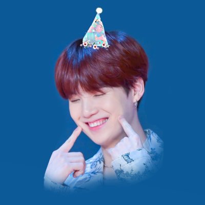 #happyyoongimonth