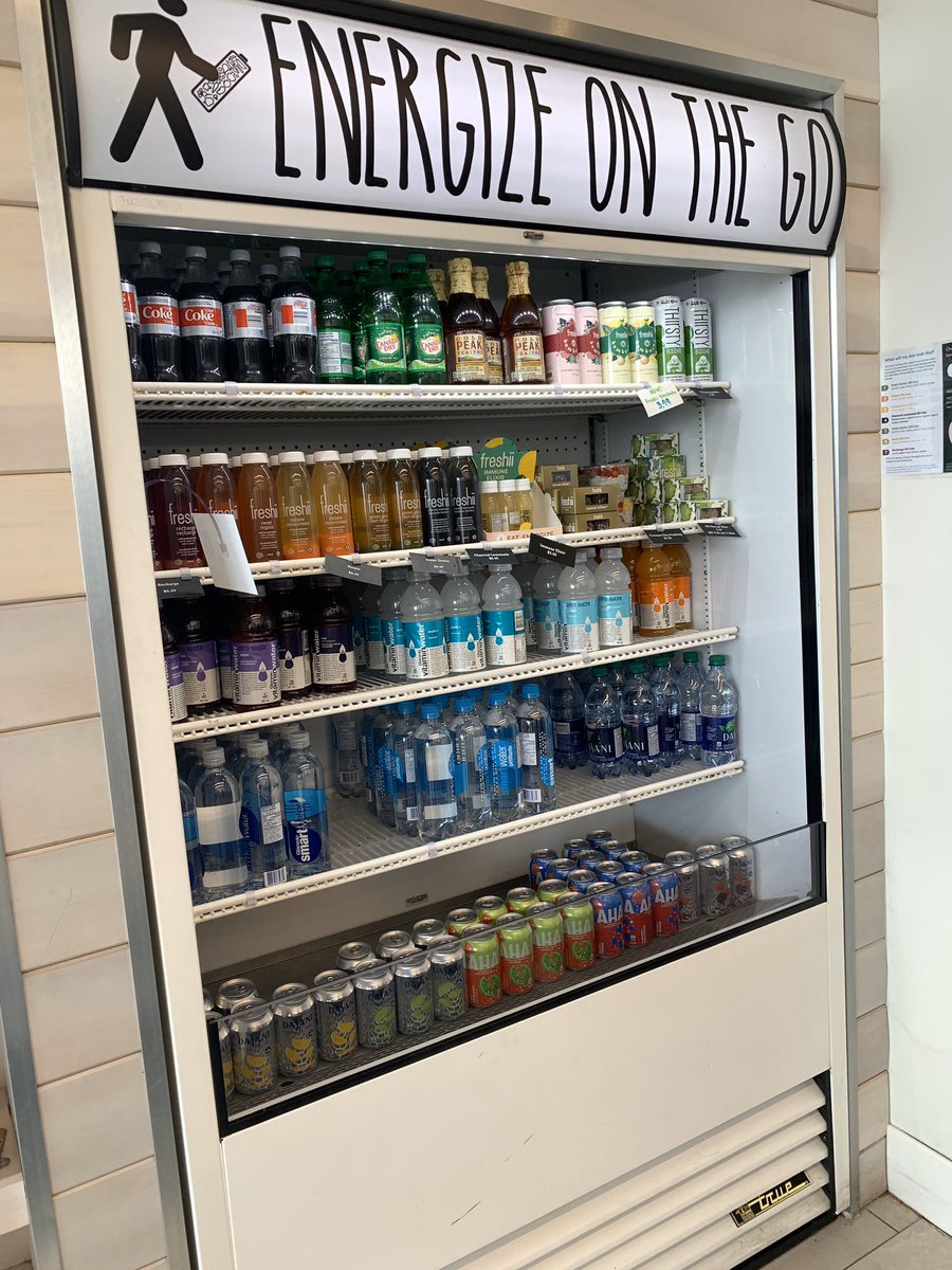 freshiionclair's tweet photo. Grab a beverage, chia pudding or some energy bites to accompany your meal.
.
💚
Freshii on Clair
84 Clair Rd, Guelph
226-314-1561
·
#freshii #freshiionclair #guelph #healthyfood #healthyliving #fuelledbyfreshii #eatenergize https://t.co/N5w8S46hSY