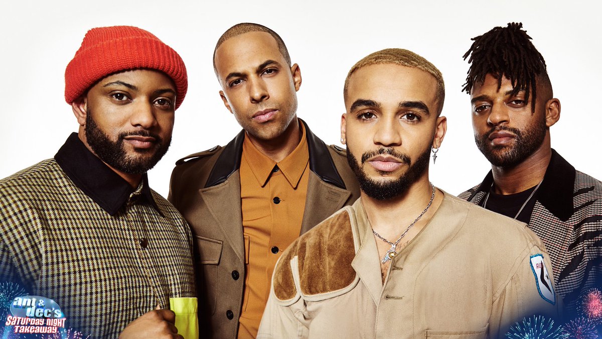 That's right!!! We'll be back on your screens next weekend, on <a href="/itvtakeaway/">Belta Box</a>. See you soon fellas <a href="/antanddec/">antanddec</a>!