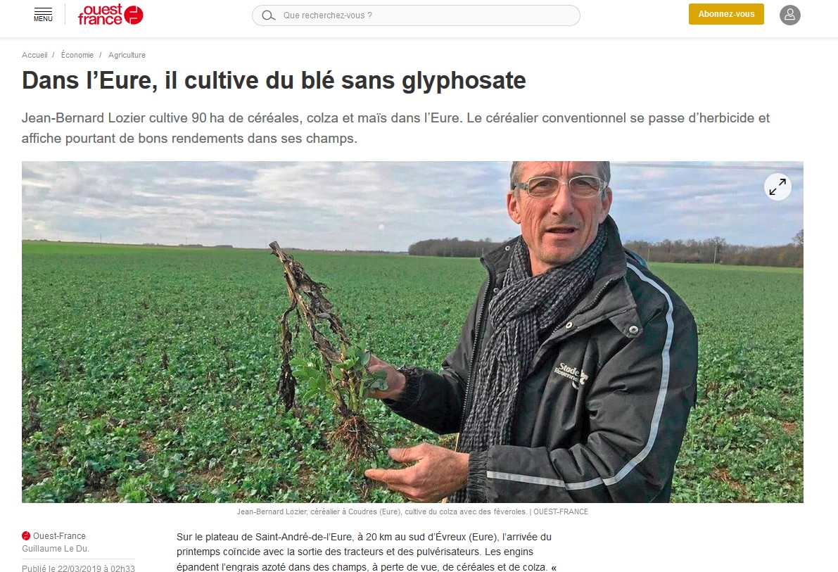 Nadège PETIT 👩‍🌾 tweet media