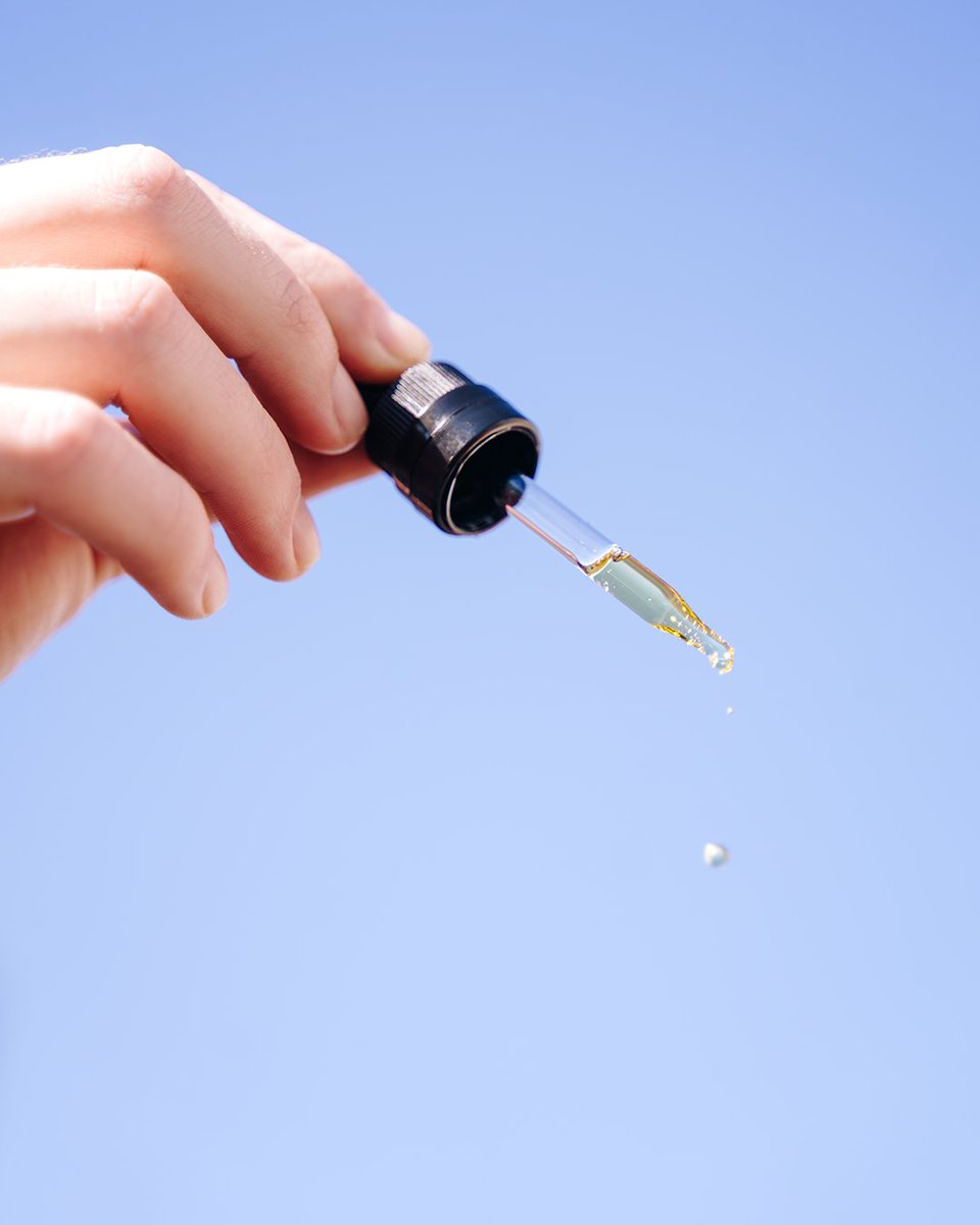 PlanetMCBD's tweet photo. A single drop is all it takes to make every moment count.
⁠
Our CBD Isolate Tinctures are available in multiple potency levels from high-quality hemp. Their name comes from isolating cannabinoids in an enriching MCT oil in order to ensure a faster delivery to your body.⁠ https://t.co/bbR8od3YlM