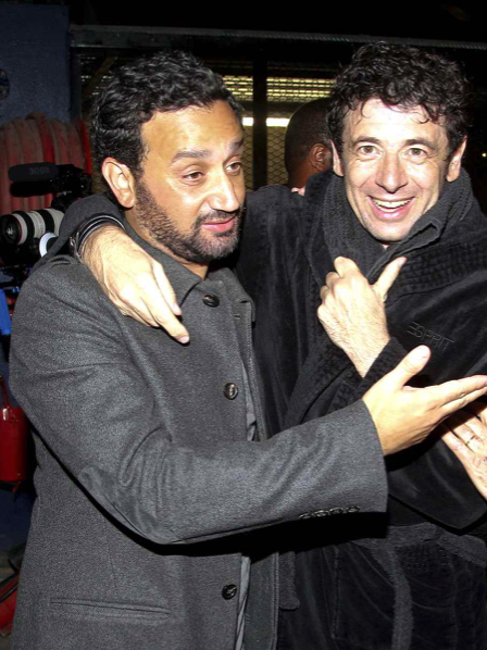 Hanouna vous ment sur Bruel : Naulleau, Zéribi et Mohamed s'écrasent