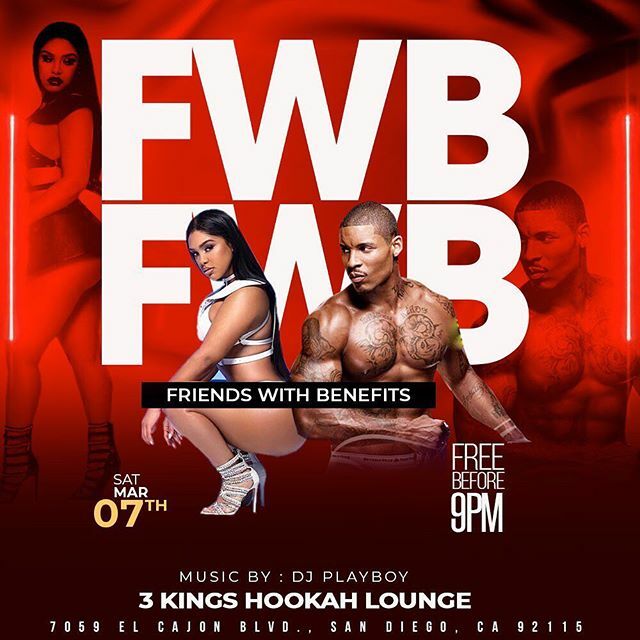 3KHLSD's tweet photo. Join us #TONIGHT starting at 9PM for our special event of #SaturdayNightLive featuring @playboyosos starting at 9PM.

Free Admission before 9PM.

#NOTYOURORDINARYHOOKAHLOUNGE™️. https://t.co/Vx1AV79Wxd https://t.co/pZxzJrAhCZ